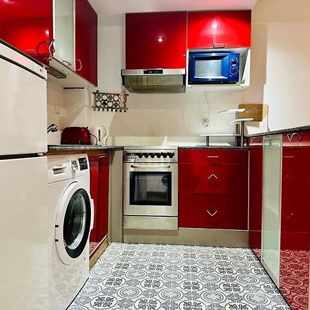 Port Ambar - Apartamento En La Marina De Empuriabrava - Balcon Con Vistas Al Canal - Playa - Wifi Zewnętrze zdjęcie