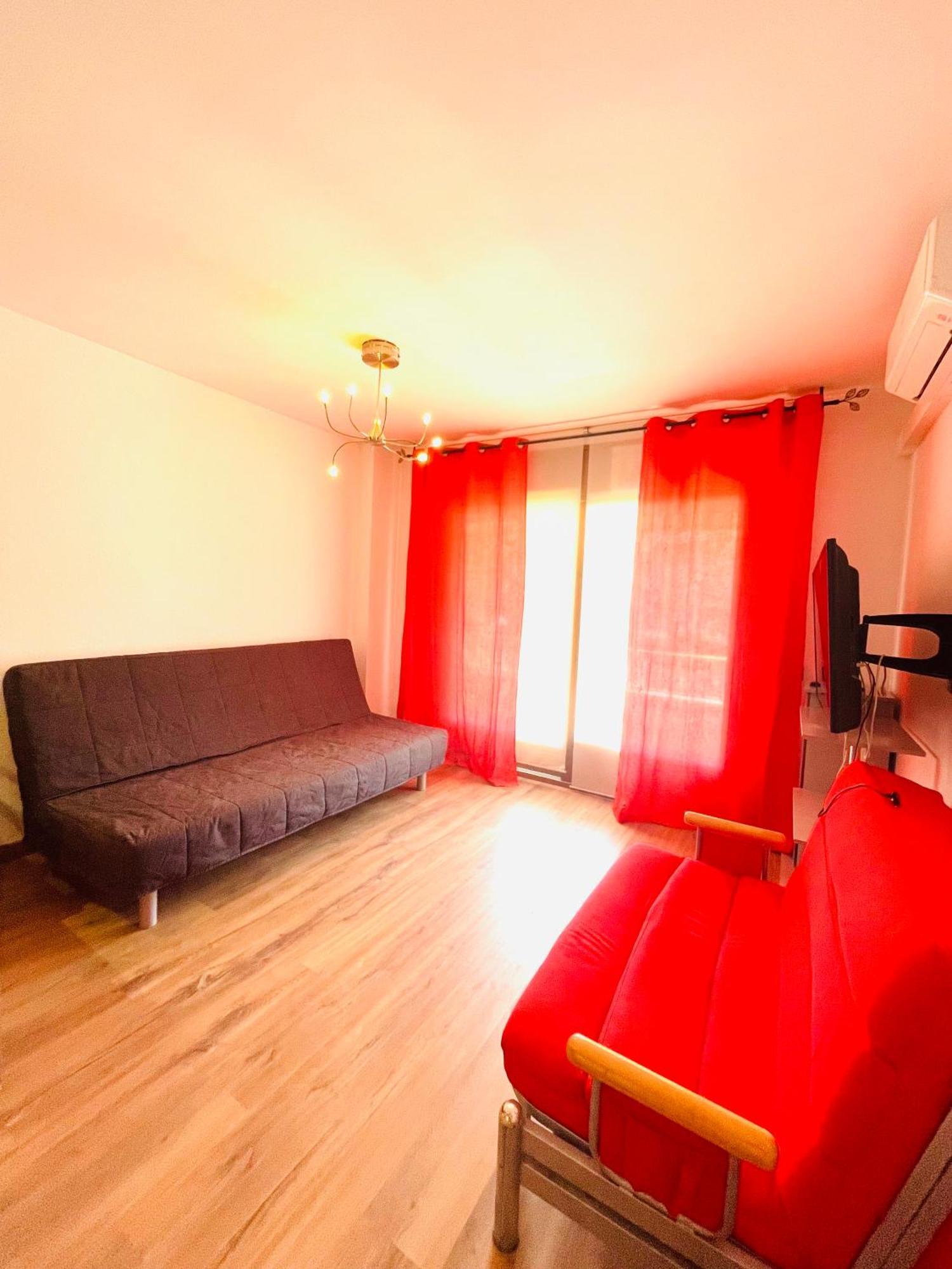 Port Ambar - Apartamento En La Marina De Empuriabrava - Balcon Con Vistas Al Canal - Playa - Wifi Zewnętrze zdjęcie